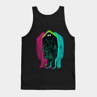 Eye Shine, You Shine Tank Top